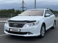 Toyota Camry 2014 года за 10 000 000 тг. в Алматы – фото 20