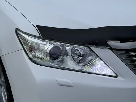 Toyota Camry 2014 года за 10 000 000 тг. в Алматы – фото 22