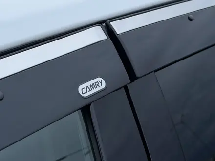 Toyota Camry 2014 года за 10 000 000 тг. в Алматы – фото 25