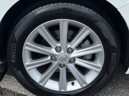 Toyota Camry 2014 года за 10 000 000 тг. в Алматы – фото 27