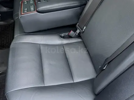 Toyota Camry 2014 года за 10 000 000 тг. в Алматы – фото 34