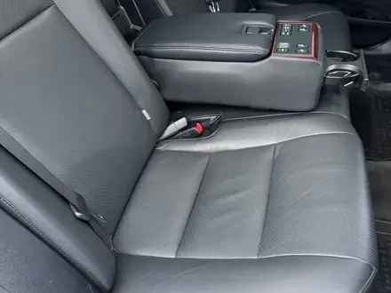 Toyota Camry 2014 года за 10 000 000 тг. в Алматы – фото 38