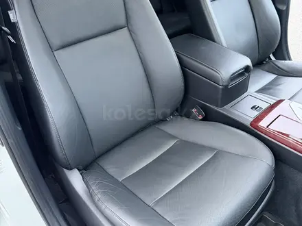 Toyota Camry 2014 года за 10 000 000 тг. в Алматы – фото 39