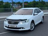 Toyota Camry 2014 годаүшін10 000 000 тг. в Алматы