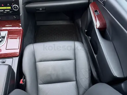Toyota Camry 2014 года за 10 000 000 тг. в Алматы – фото 46