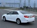 Toyota Camry 2014 года за 10 000 000 тг. в Алматы – фото 8