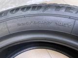 225 65 R17 зимние шины Goodyear UltraGrip Arctic 2 шипованные новые за 1 шт за 89 000 тг. в Астана – фото 3
