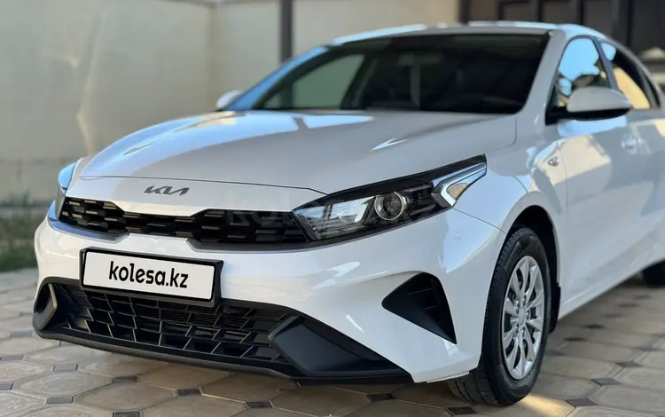Kia Cerato 2024 годаүшін9 350 000 тг. в Шымкент