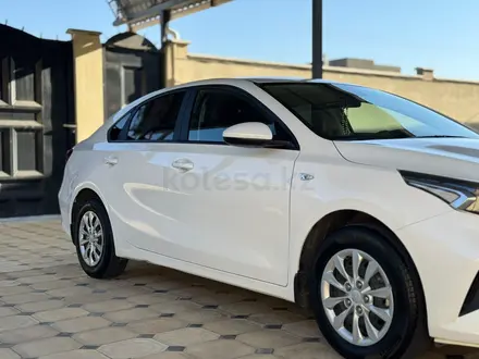 Kia Cerato 2024 года за 9 350 000 тг. в Шымкент – фото 11
