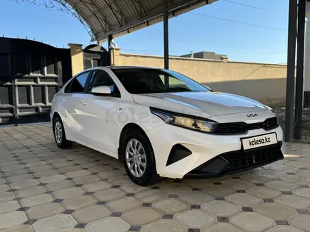 Kia Cerato 2024 года за 9 350 000 тг. в Шымкент – фото 2