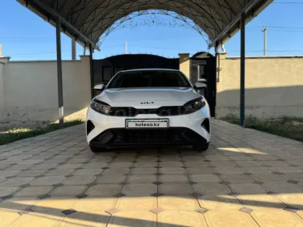Kia Cerato 2024 года за 9 350 000 тг. в Шымкент – фото 3