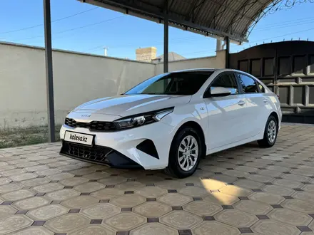 Kia Cerato 2024 года за 9 350 000 тг. в Шымкент – фото 4