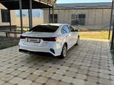 Kia Cerato 2024 года за 9 350 000 тг. в Шымкент – фото 5