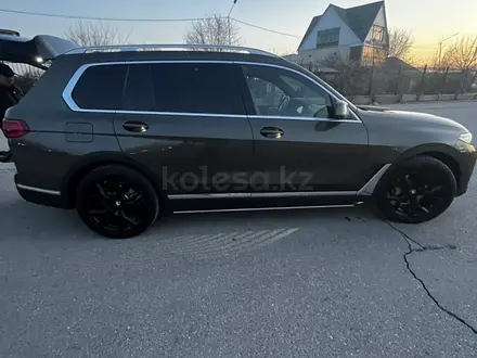 BMW X7 2020 года за 45 000 000 тг. в Астана – фото 10