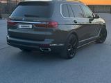 BMW X7 2020 года за 45 000 000 тг. в Астана – фото 4