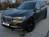 BMW X7 2020 года за 45 000 000 тг. в Астана – фото 2