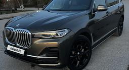 BMW X7 2020 года за 45 000 000 тг. в Астана – фото 2