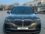 BMW X7 2020 года за 45 000 000 тг. в Астана – фото 5