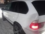 BMW X5 2003 годаүшін6 500 000 тг. в Талдыкорган – фото 5