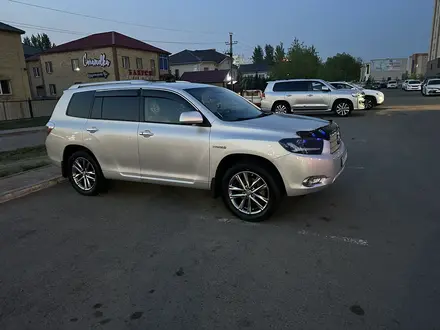 Toyota Highlander 2010 года за 10 900 000 тг. в Астана – фото 6