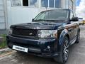 Land Rover Range Rover Sport 2006 годаүшін3 800 000 тг. в Шымкент