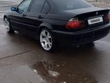 BMW 318 1998 годаүшін1 700 000 тг. в Уральск – фото 4