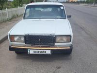 ВАЗ (Lada) 2107 2006 года за 500 000 тг. в Туркестан