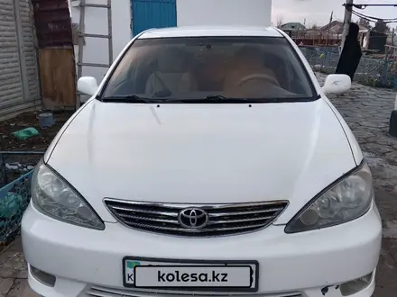 Toyota Camry 2004 года за 4 300 000 тг. в Тараз