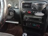 Nissan Primera 1998 годаfor450 000 тг. в Урджар – фото 2