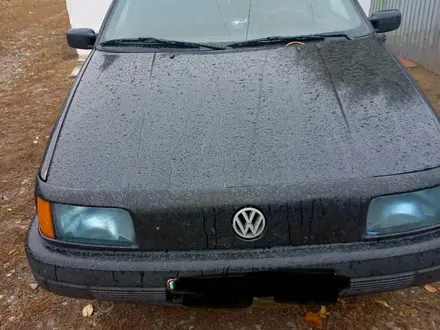 Volkswagen Passat 1991 года за 1 200 000 тг. в Кызылту