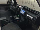 Chevrolet Damas 2024 года за 4 800 000 тг. в Алматы – фото 4