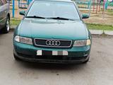 Audi A4 1998 года за 2 500 000 тг. в Петропавловск