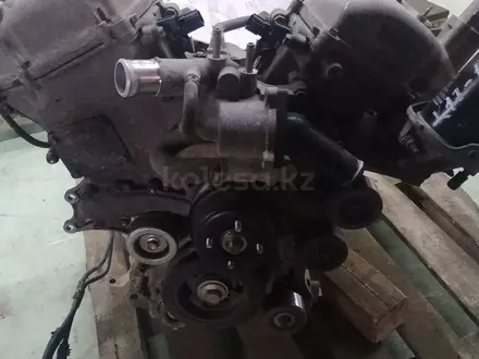 # Двигатель# Prado# Прадо# 1GR# Landcrusier за 111 000 тг. в Алматы – фото 2