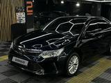 Toyota Camry 2014 годаүшін12 300 000 тг. в Алматы – фото 3