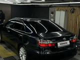 Toyota Camry 2014 годаүшін12 300 000 тг. в Алматы – фото 5