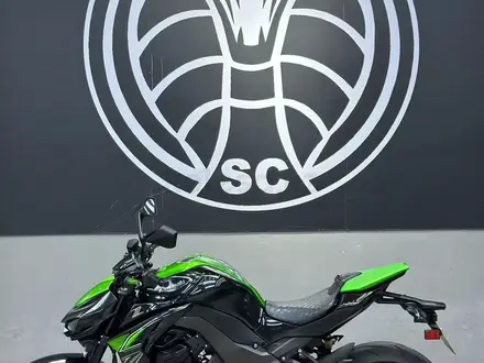 Kawasaki  Z 1000 2017 года за 5 200 000 тг. в Алматы