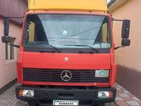 Mercedes-Benz  814 1991 годаfor8 000 000 тг. в Алматы