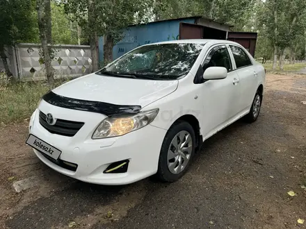 Toyota Corolla 2007 года за 3 800 000 тг. в Павлодар