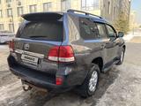 Toyota Land Cruiser 2008 годаfor17 500 000 тг. в Алматы – фото 5