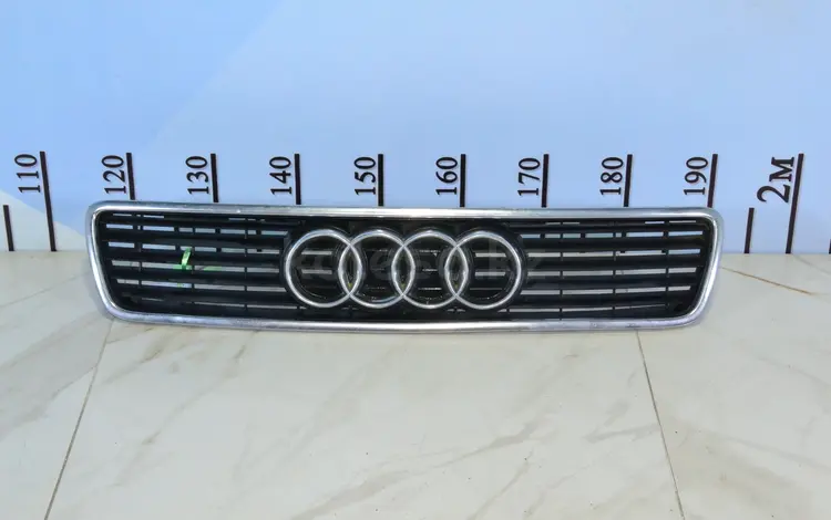 Решетка радиатора Audi A4 B5 за 10 000 тг. в Тараз