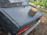 ВАЗ (Lada) 2107 2005 годаүшін10 000 тг. в Рудный – фото 2