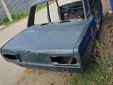 ВАЗ (Lada) 2107 2005 годаүшін10 000 тг. в Рудный – фото 4