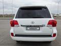 Toyota Land Cruiser 2012 года за 23 000 000 тг. в Караганда – фото 4