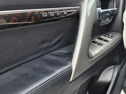 Toyota Land Cruiser 2012 года за 23 000 000 тг. в Караганда – фото 10