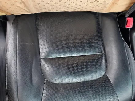 Toyota Land Cruiser 2012 года за 23 000 000 тг. в Караганда – фото 12
