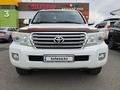 Toyota Land Cruiser 2012 года за 23 000 000 тг. в Караганда