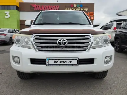 Toyota Land Cruiser 2012 года за 23 000 000 тг. в Караганда