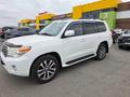 Toyota Land Cruiser 2012 года за 23 000 000 тг. в Караганда – фото 2