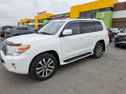 Toyota Land Cruiser 2012 года за 23 000 000 тг. в Караганда – фото 2