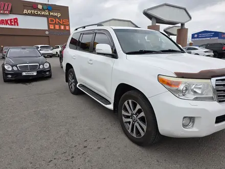 Toyota Land Cruiser 2012 года за 23 000 000 тг. в Караганда – фото 3